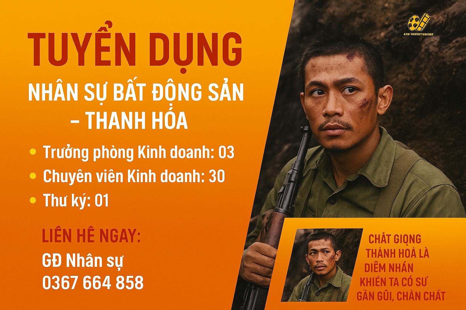 lĩnh vực hoạt động